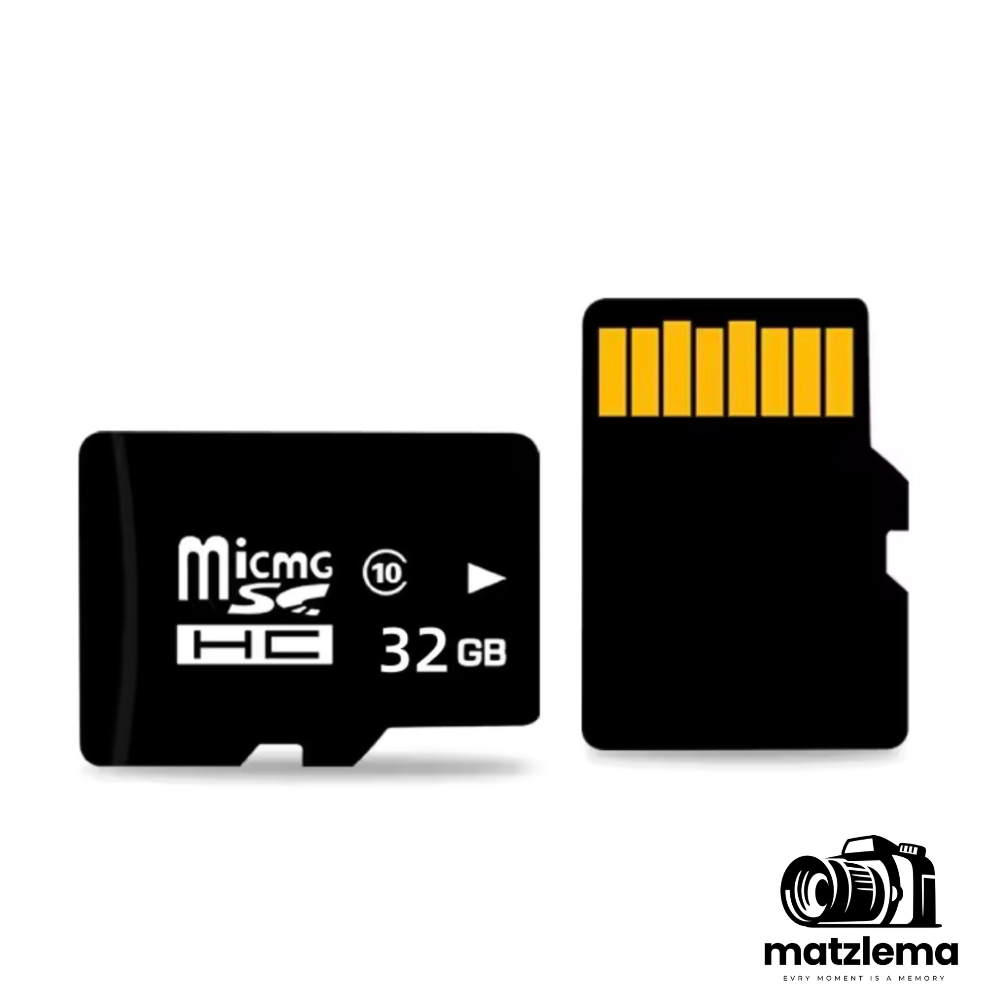 כרטיס זיכרון