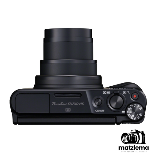 Canon Powershot SX740 HS
