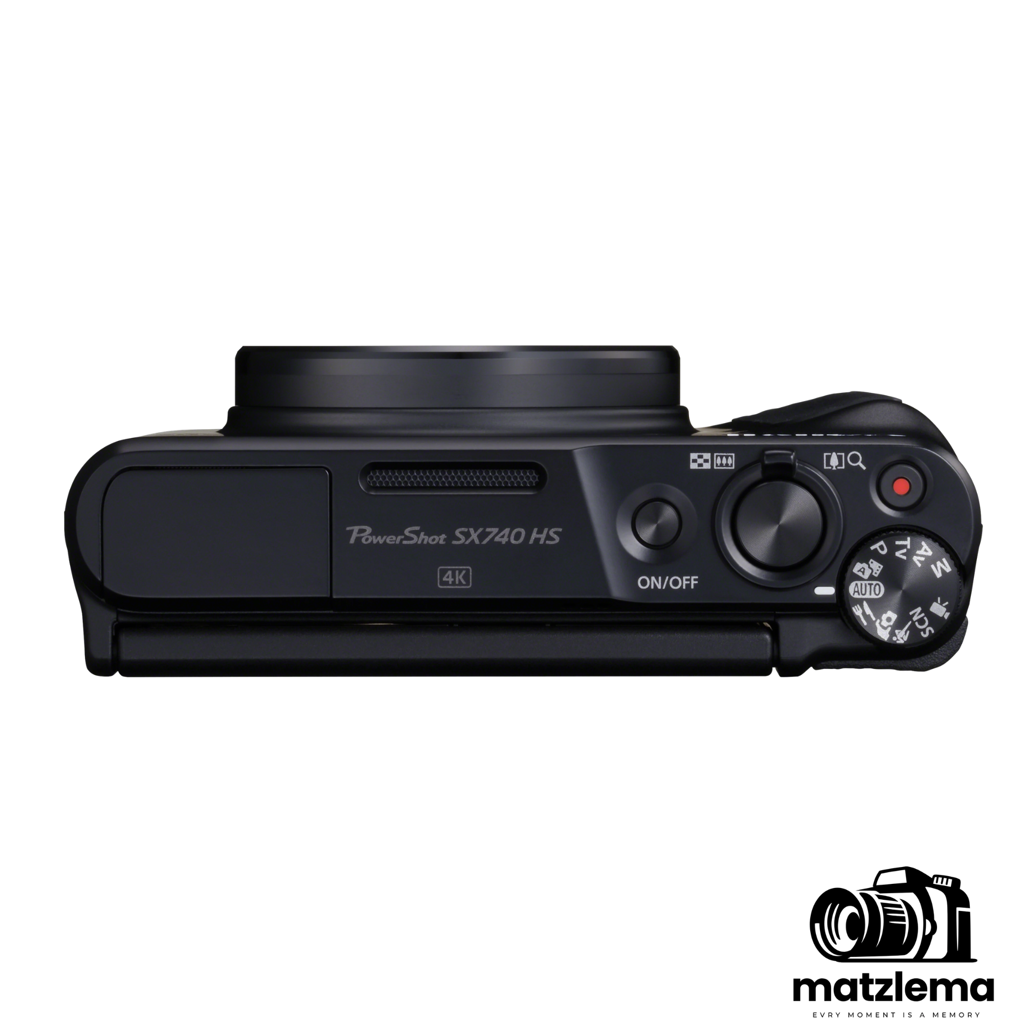 Canon Powershot SX740 HS